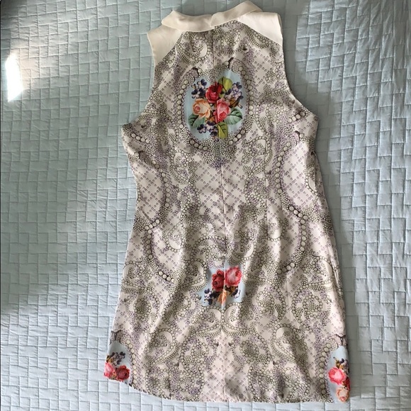 Vintage Shift dress - Picture 2 of 6